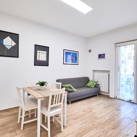 Appartamento Fronte Mare Пескара Екстериор снимка