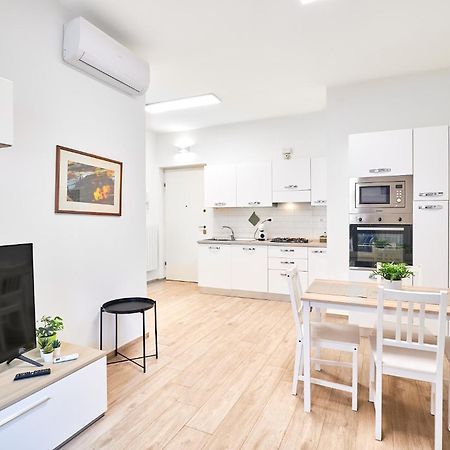 Appartamento Fronte Mare Пескара Екстериор снимка