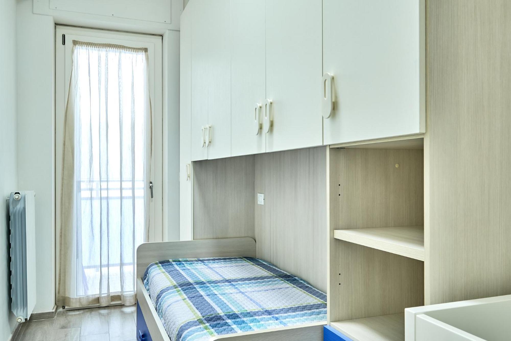 Appartamento Fronte Mare Пескара Екстериор снимка