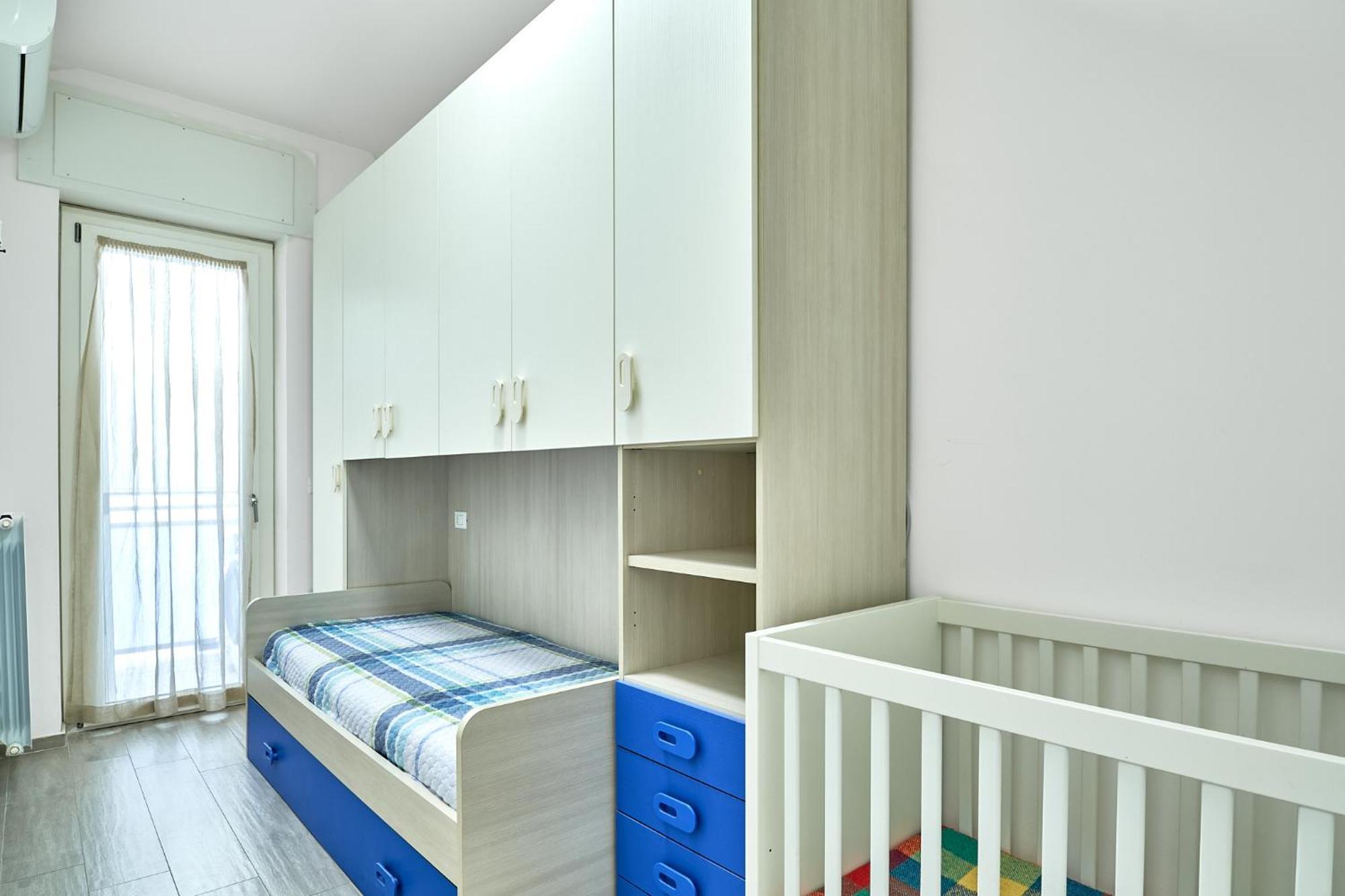 Appartamento Fronte Mare Пескара Екстериор снимка
