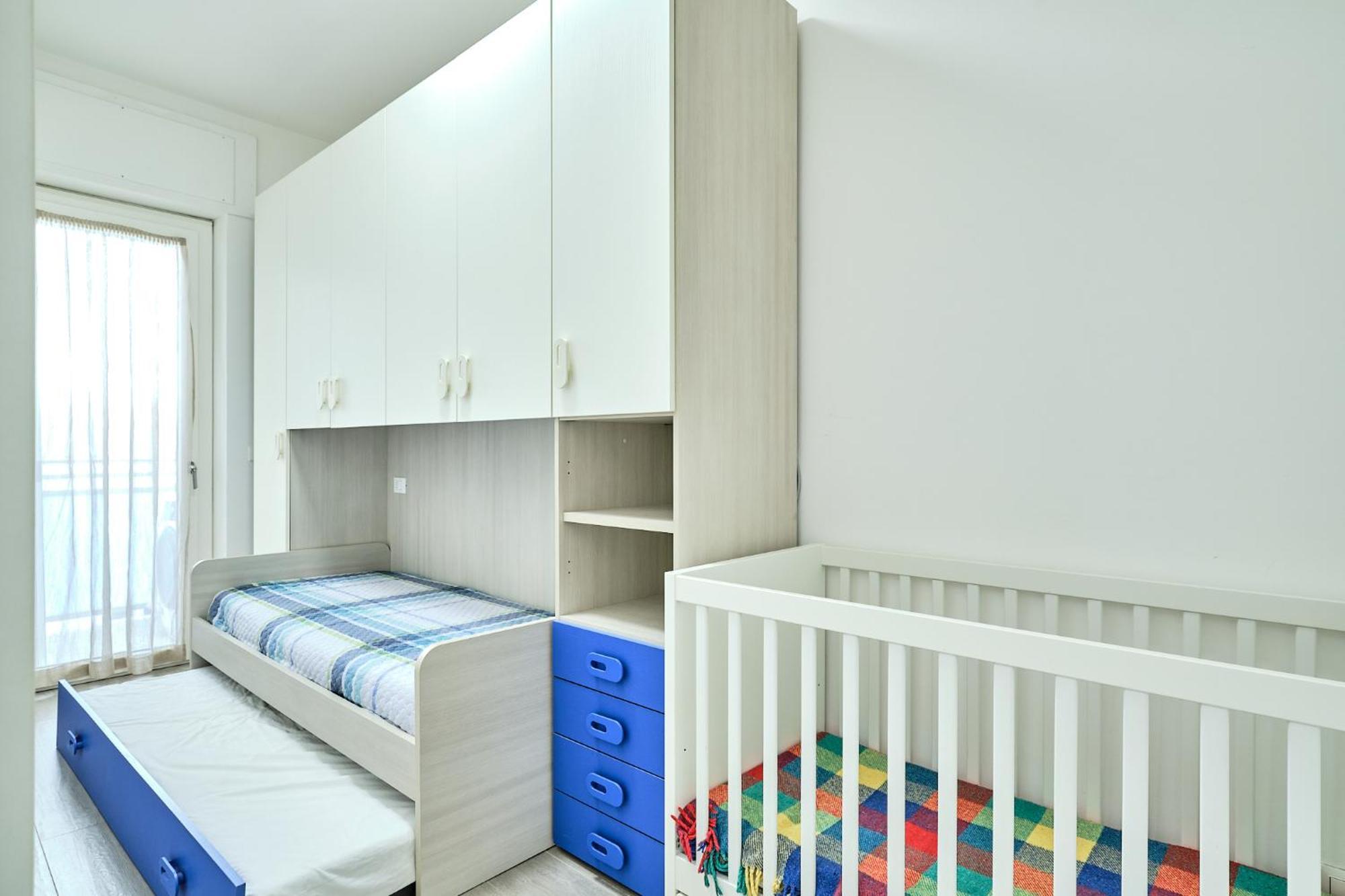 Appartamento Fronte Mare Пескара Екстериор снимка